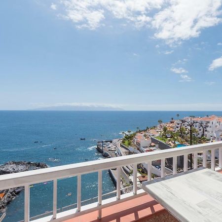 Bahia Suite Puerto de Santiago  Ngoại thất bức ảnh