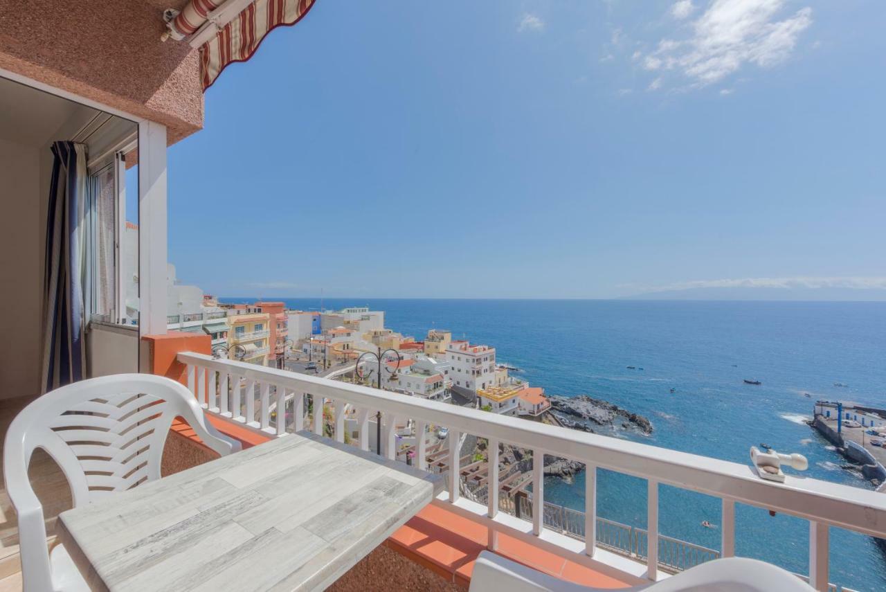 Bahia Suite Puerto de Santiago  Ngoại thất bức ảnh
