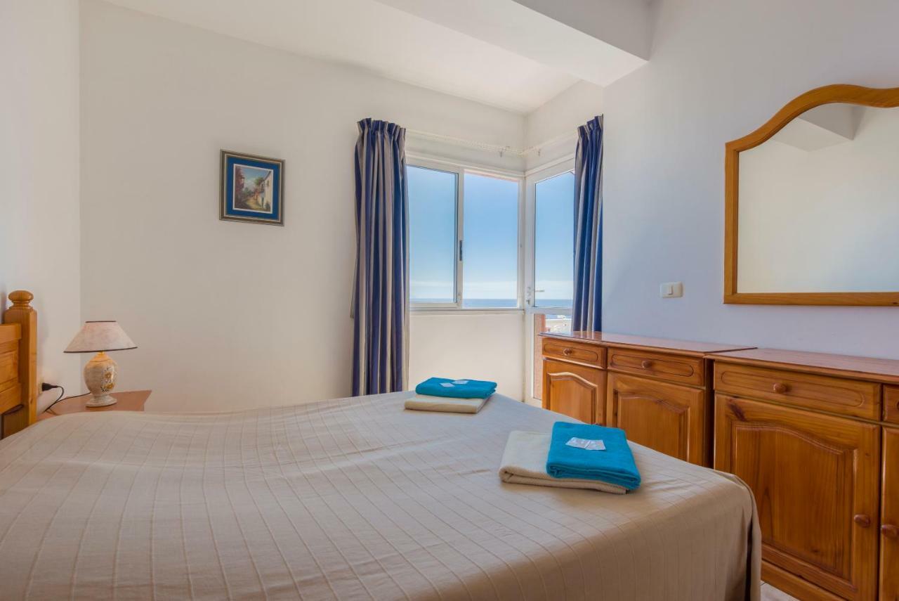 Bahia Suite Puerto de Santiago  Ngoại thất bức ảnh