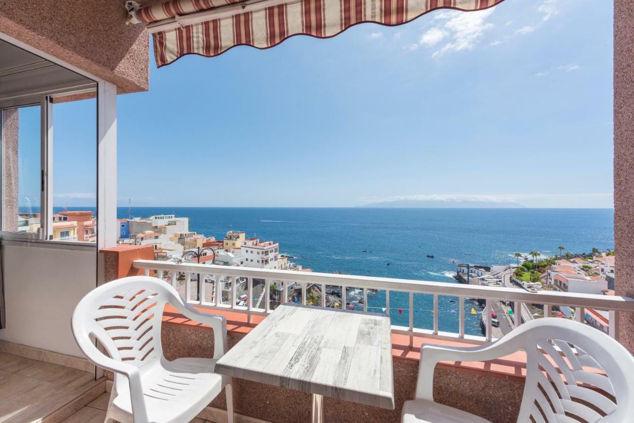 Bahia Suite Puerto de Santiago  Ngoại thất bức ảnh