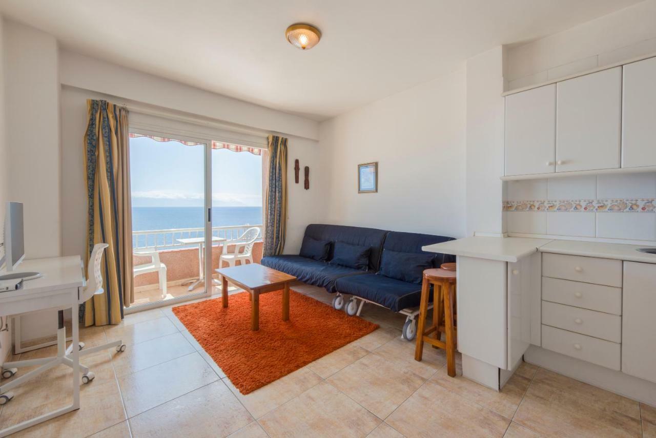 Bahia Suite Puerto de Santiago  Ngoại thất bức ảnh