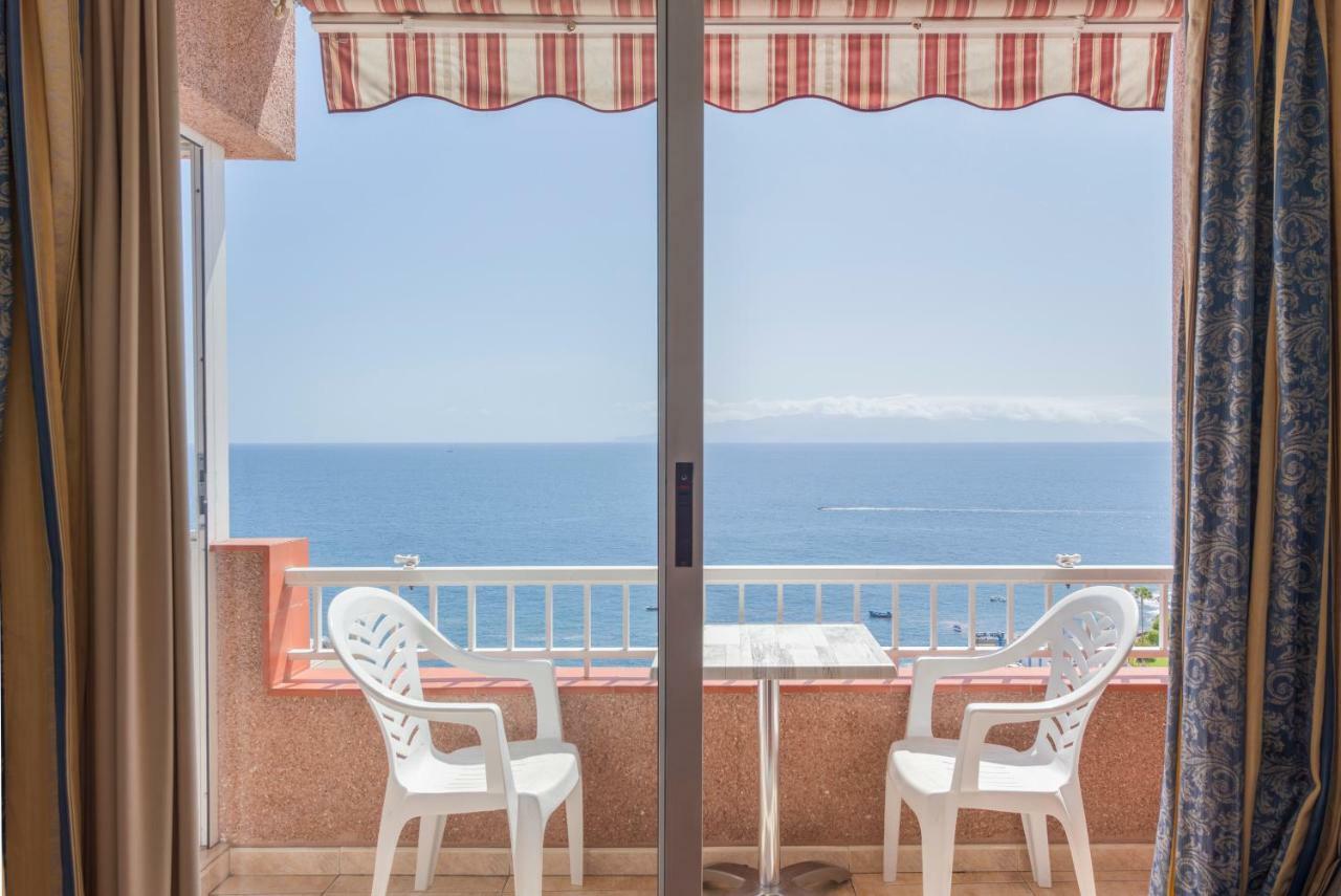 Bahia Suite Puerto de Santiago  Ngoại thất bức ảnh